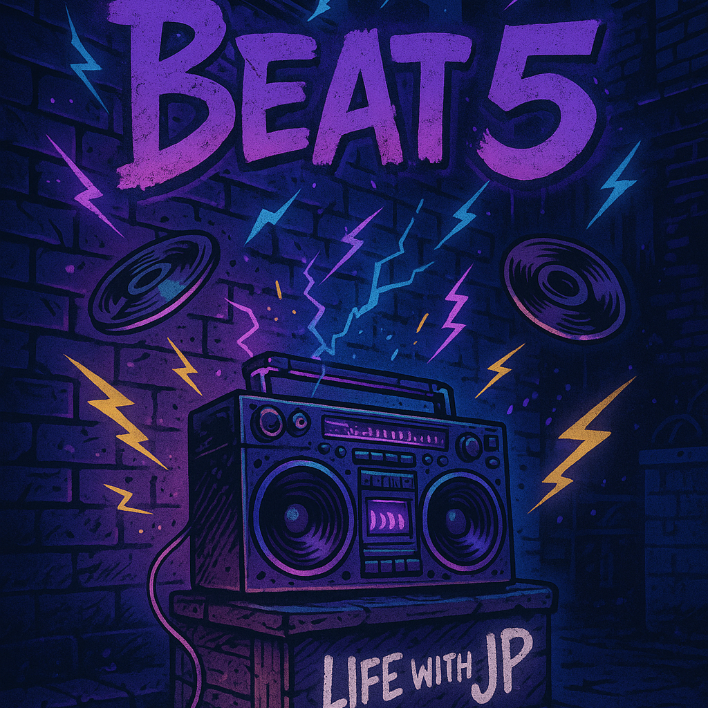 BEAT 5