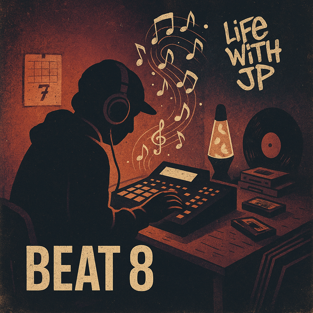 BEAT EIGHT