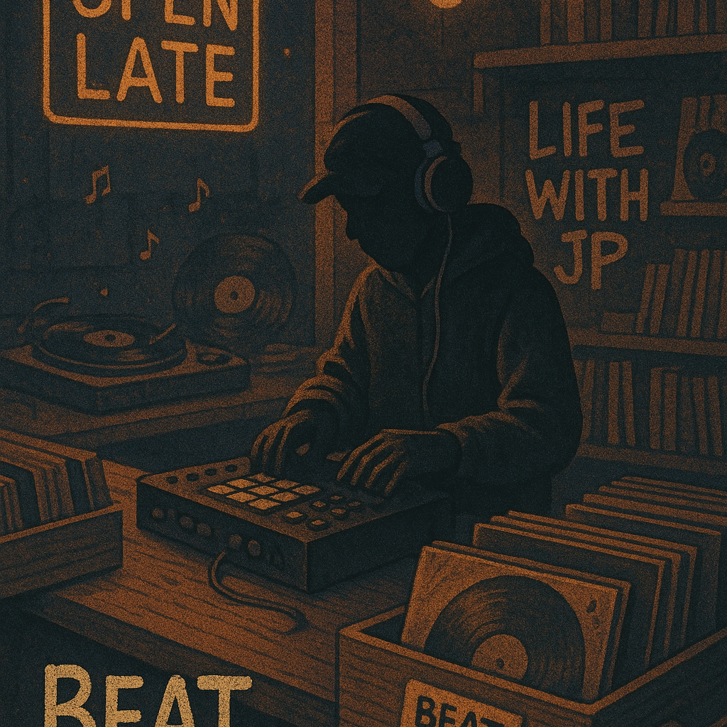 BEAT NINE