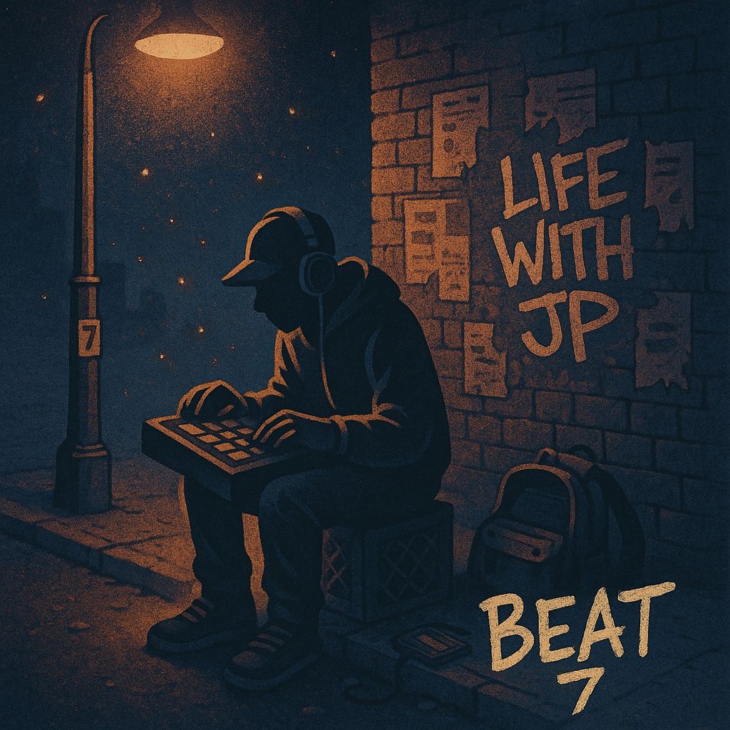 BEAT SEVEN