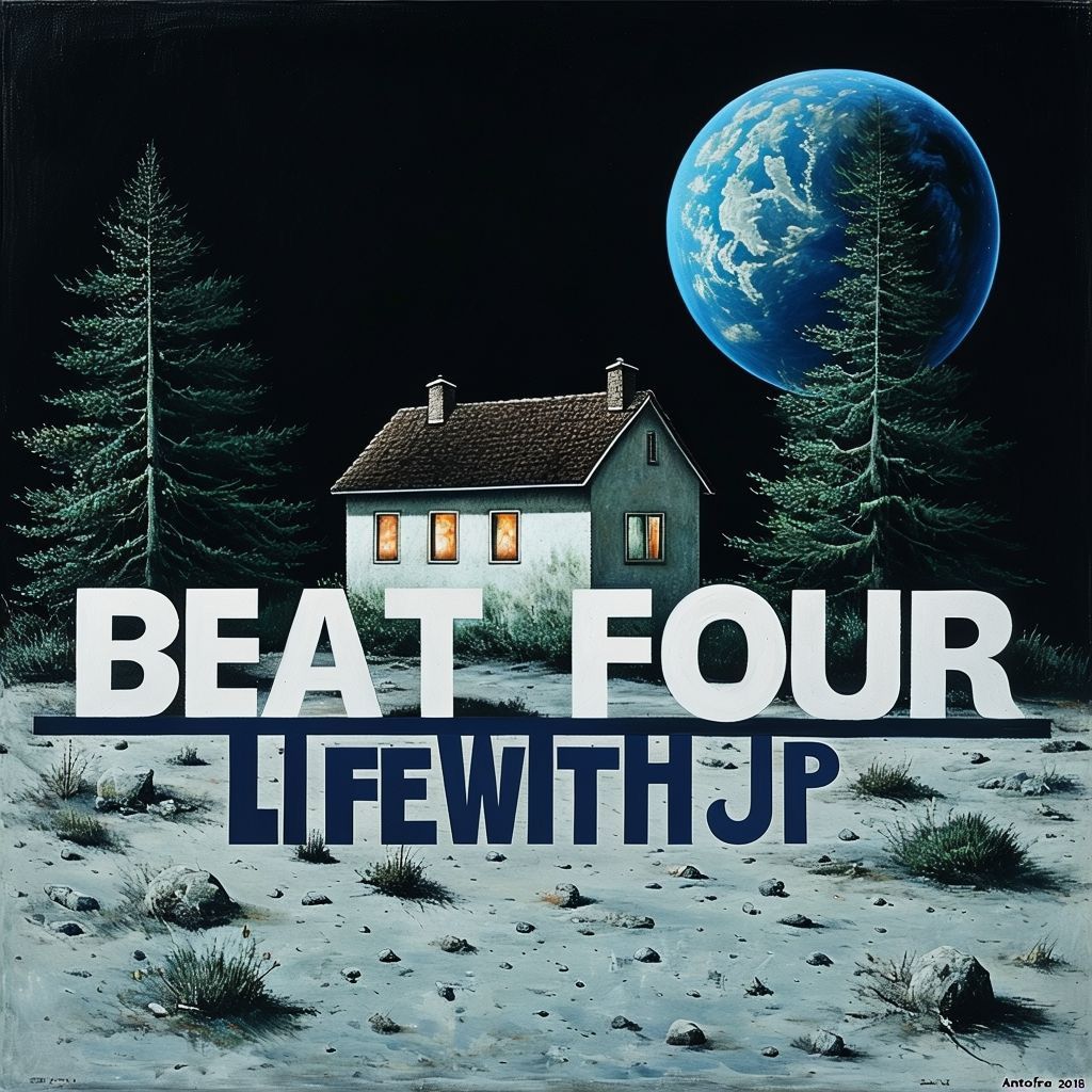 BEAT FOUR