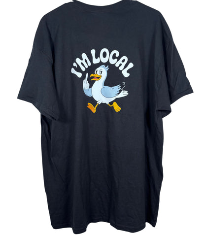 IM LOCAL (TWO COLORS)