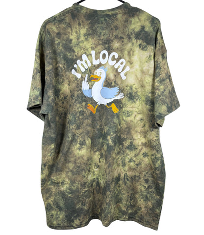 IM LOCAL (TWO COLORS)