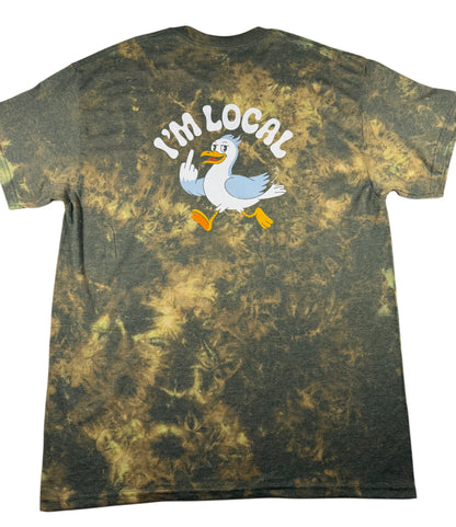 IM LOCAL (TWO COLORS)